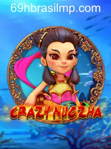 CrazyNuoZha: Uma Jornada para Entender o Jogo 69h