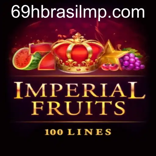 ImperialFruits100: Um Mundo de Cores e Emoção nos Jogos de Frutas