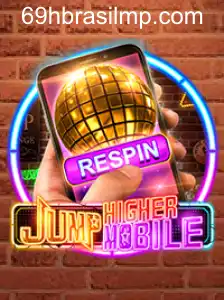 JumpHighermobile