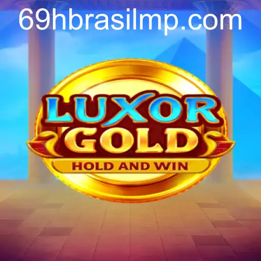 LuxorGold