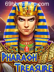 PharaohTreasure: Uma Jornada Épica ao Antigo Egito