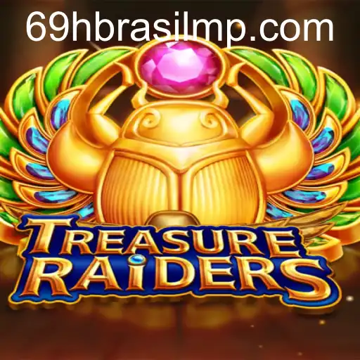 Guia Completo sobre o Jogo TREASURERAIDERS