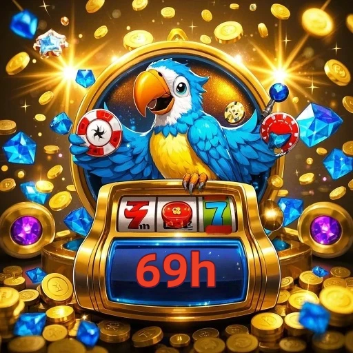 69h Logo